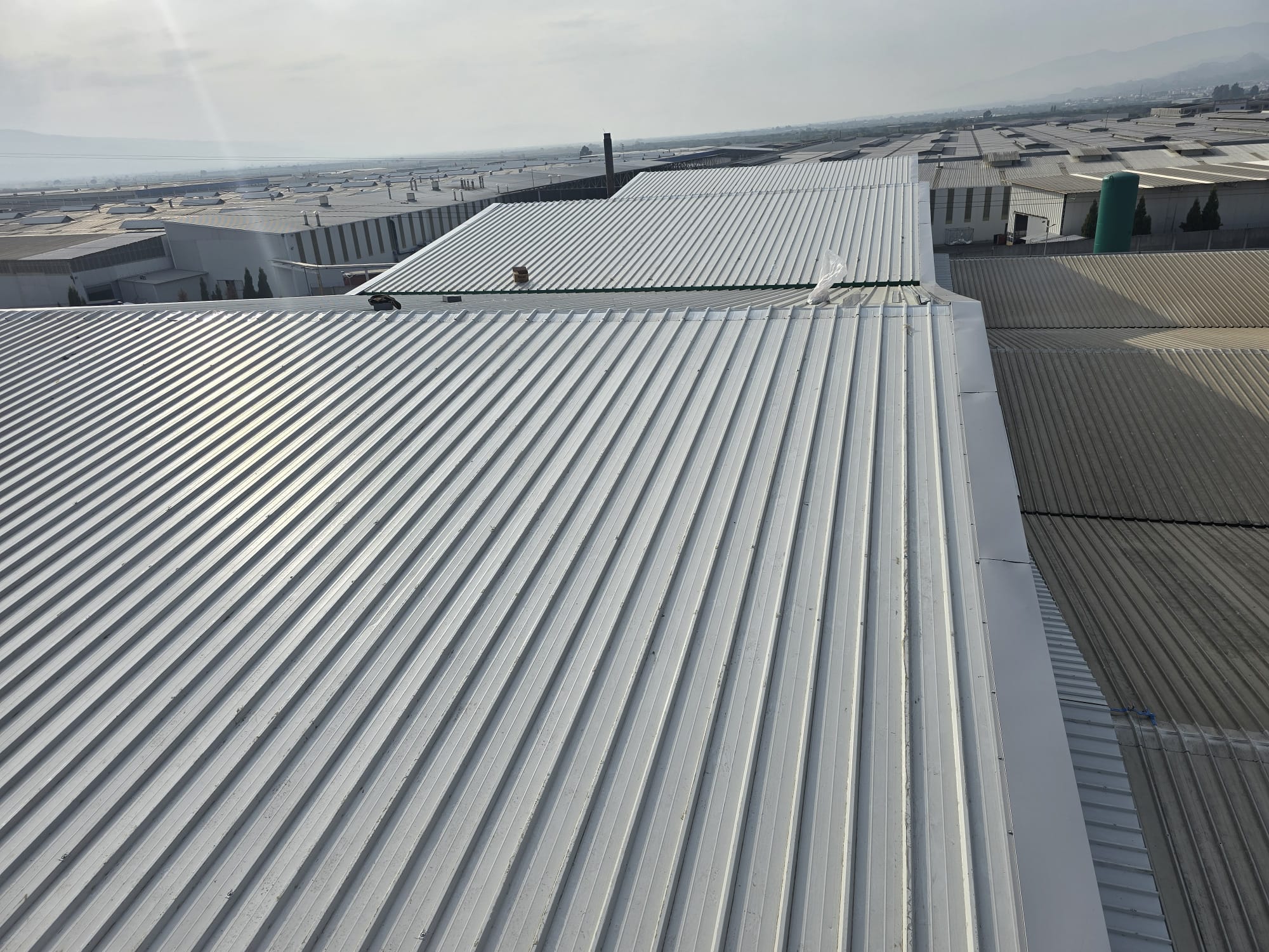 Global Pergola İnşaat