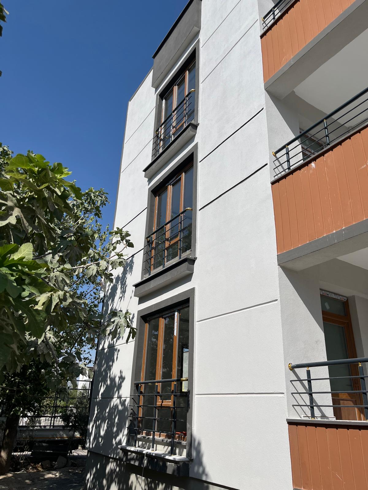 Özden PVC Alüminyum ve Ticaret