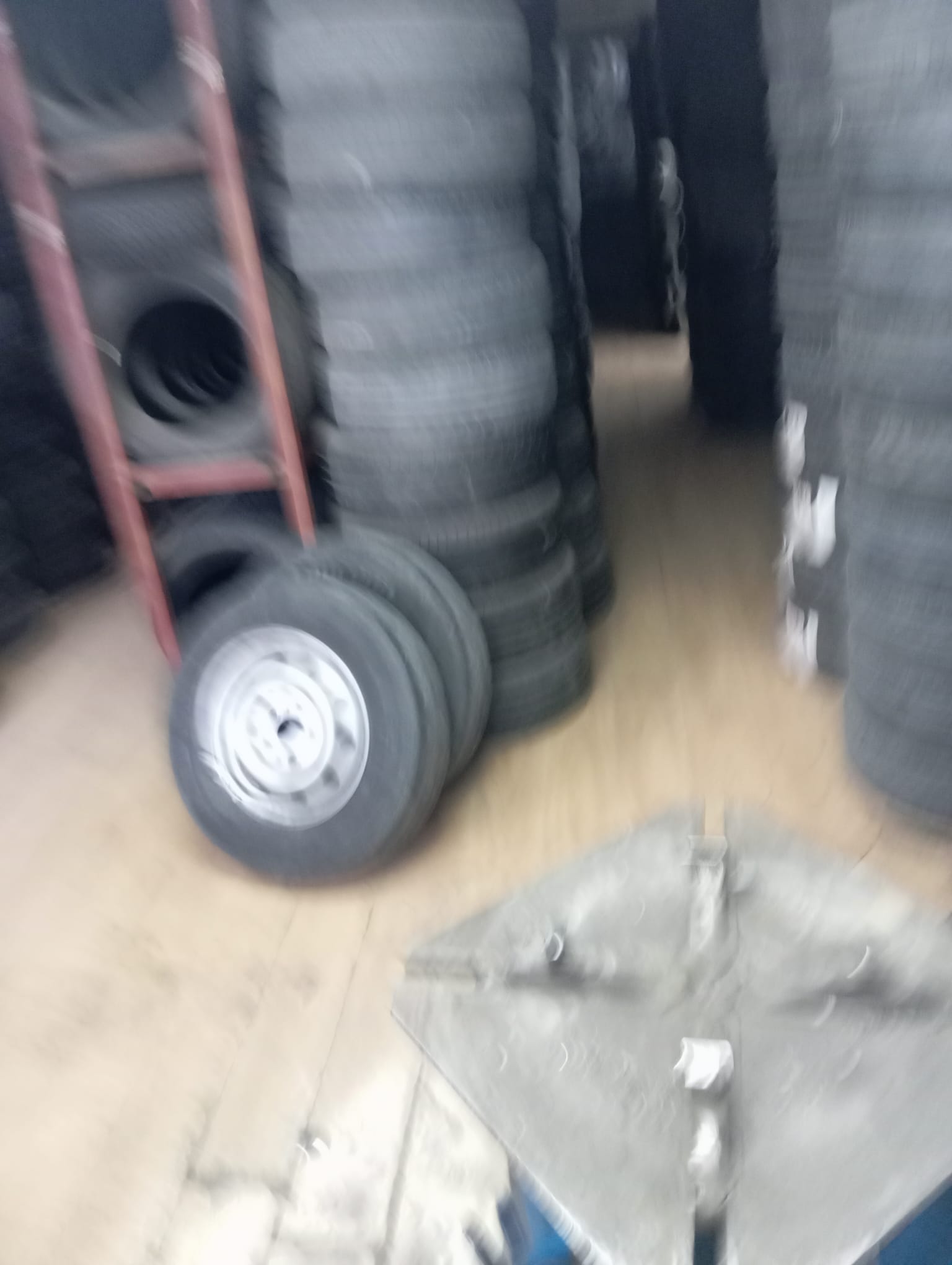 Çelik Oto Lastik Tamir