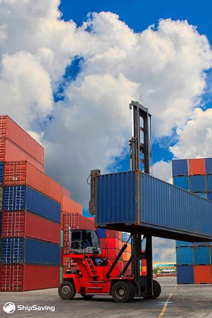 Hilal İstif Makineleri