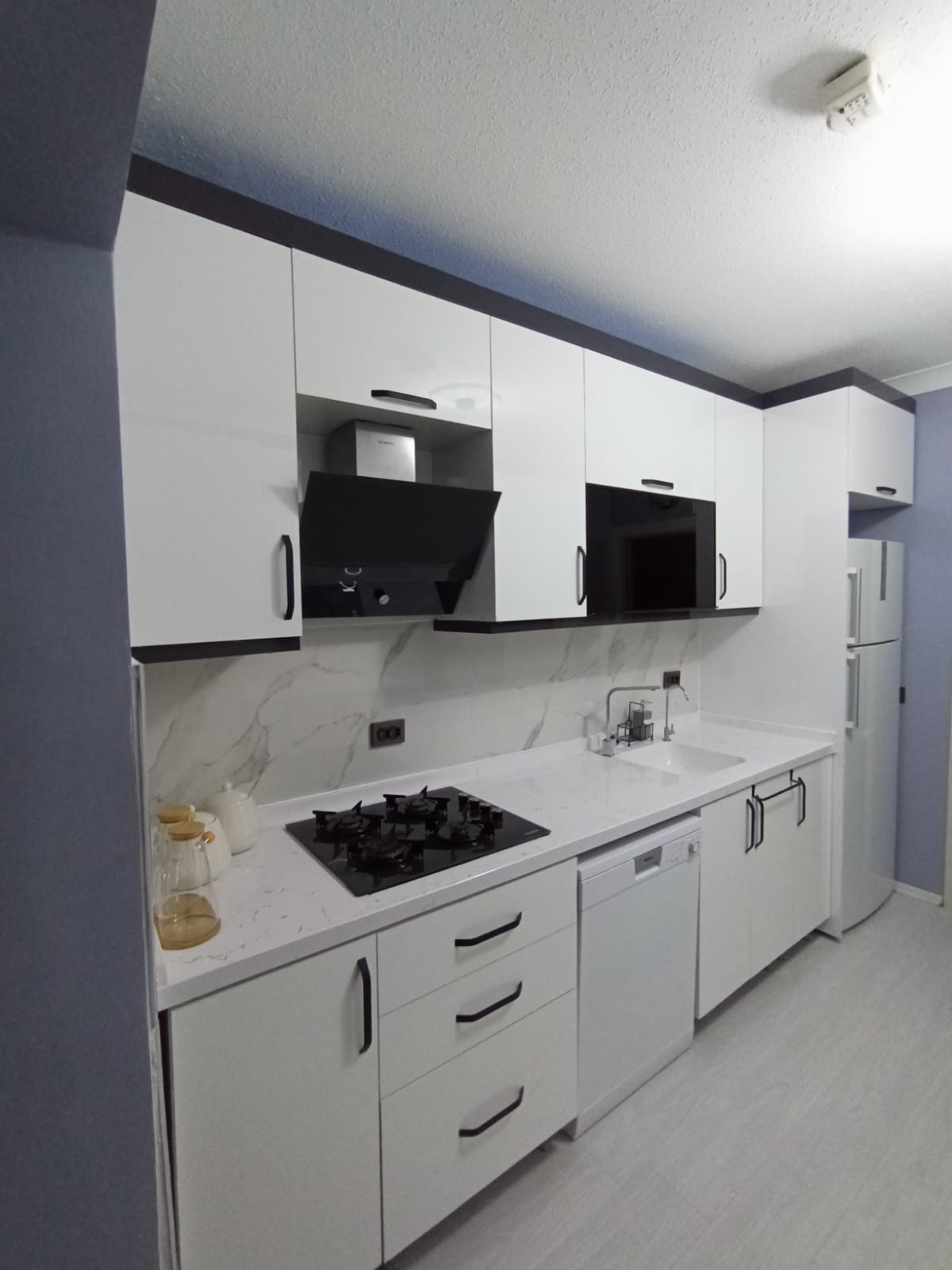 Orhan Mutfak Mobilya