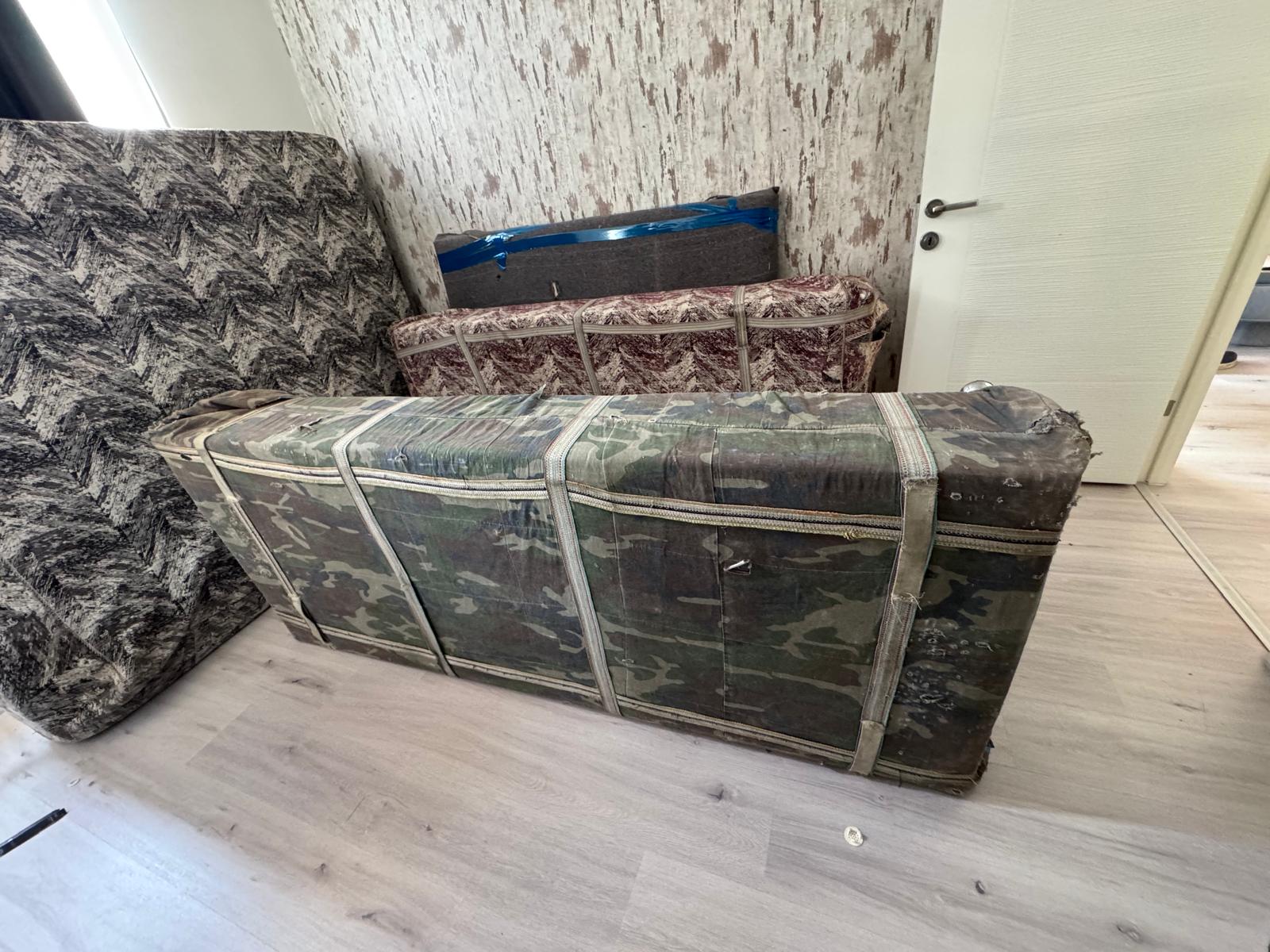 Kozan Hedef Taşımacılık