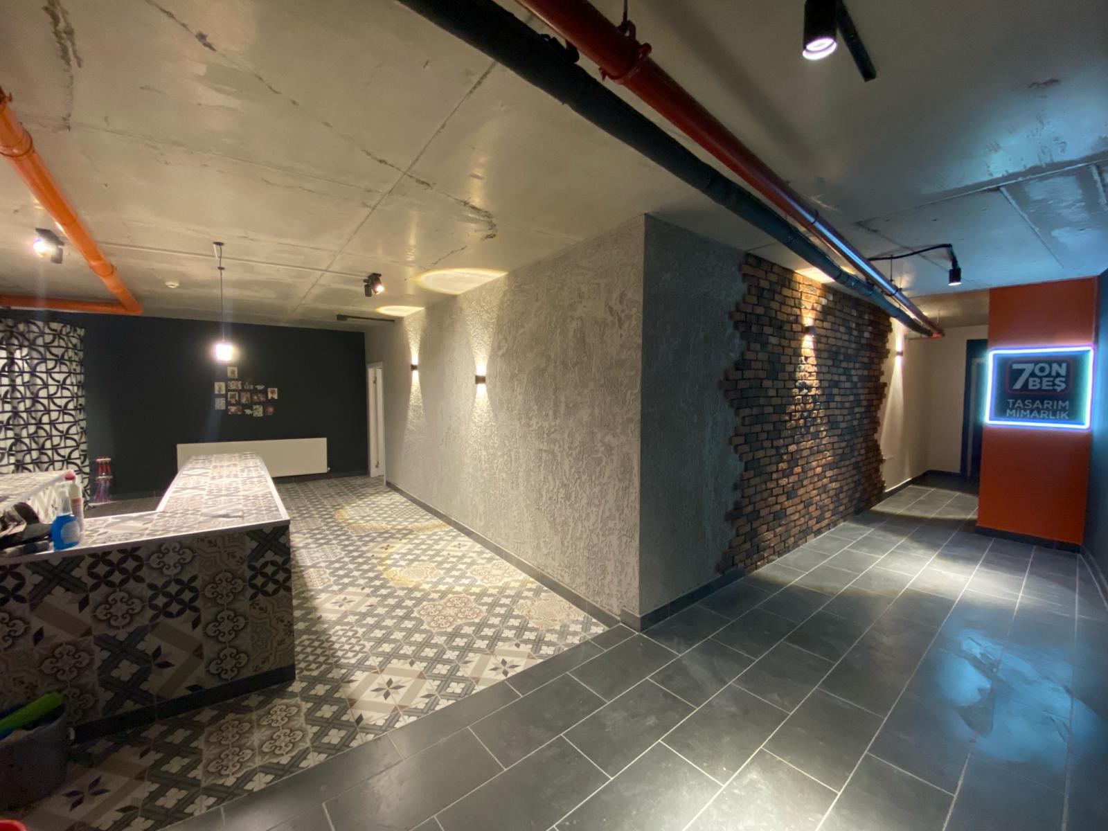 Bozdoğan Yapı Market