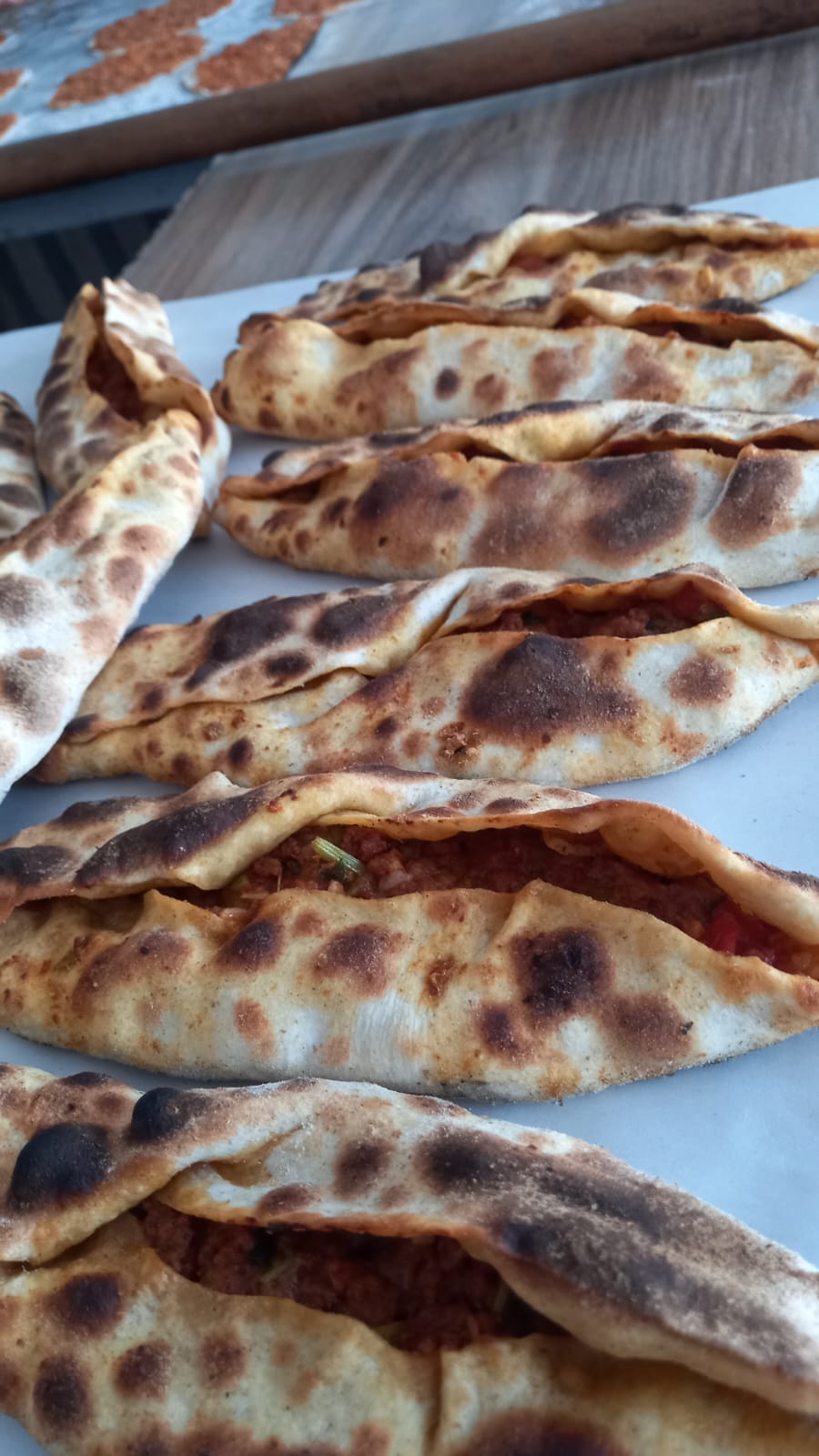 Gökdere Pide Lahmacun