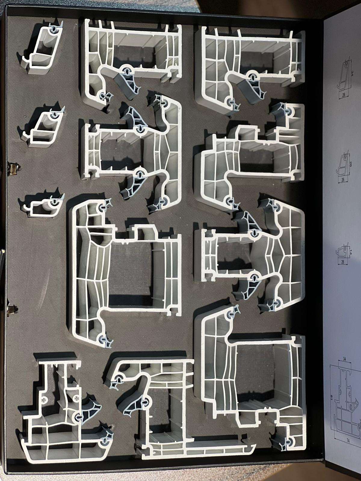 Atasever Group A.Ş. Kompen