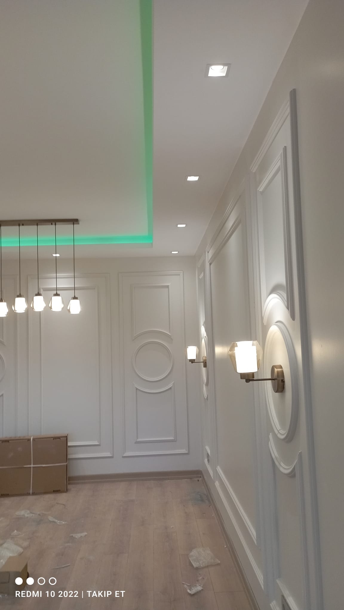 İzci Dekorasyon Mimarlık