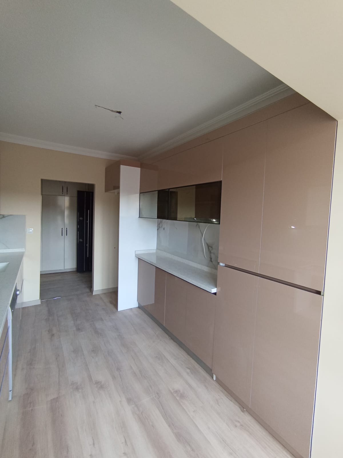 Orhan Mutfak Mobilya