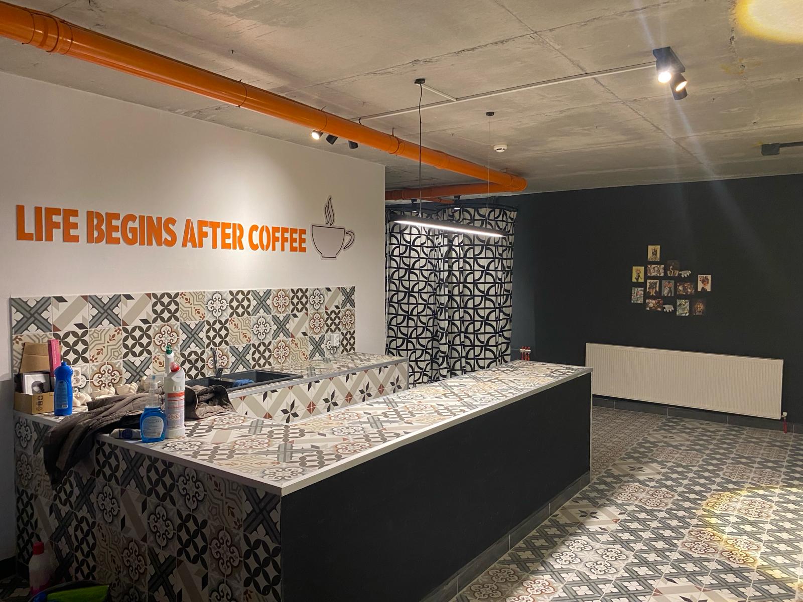 Bozdoğan Yapı Market