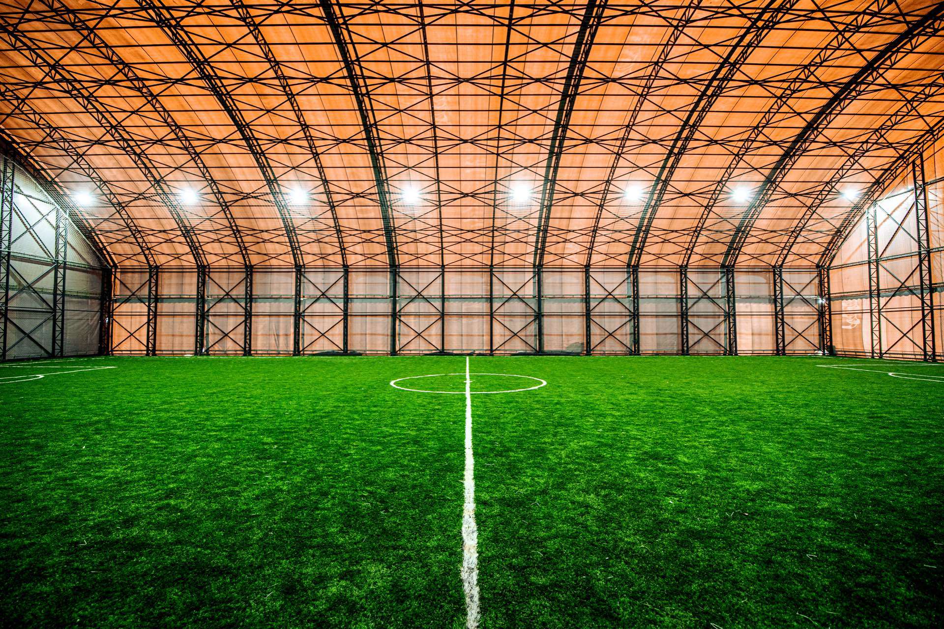 Güreniz İnşaat ve Halı Saha