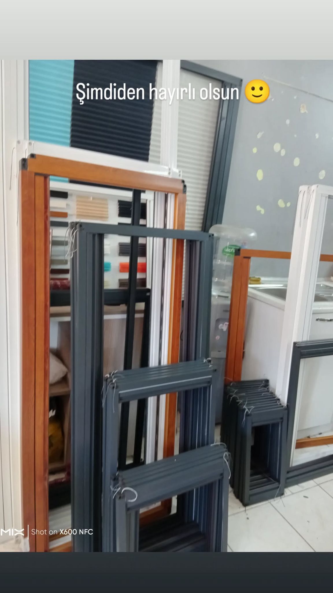 Knz Sineklik Ve Karavan Perde