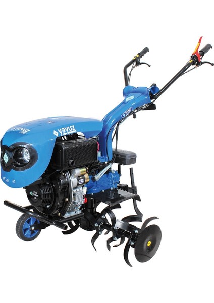 Emek Tarım ve Emek Makina