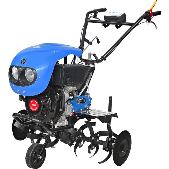 Emek Tarım ve Emek Makina