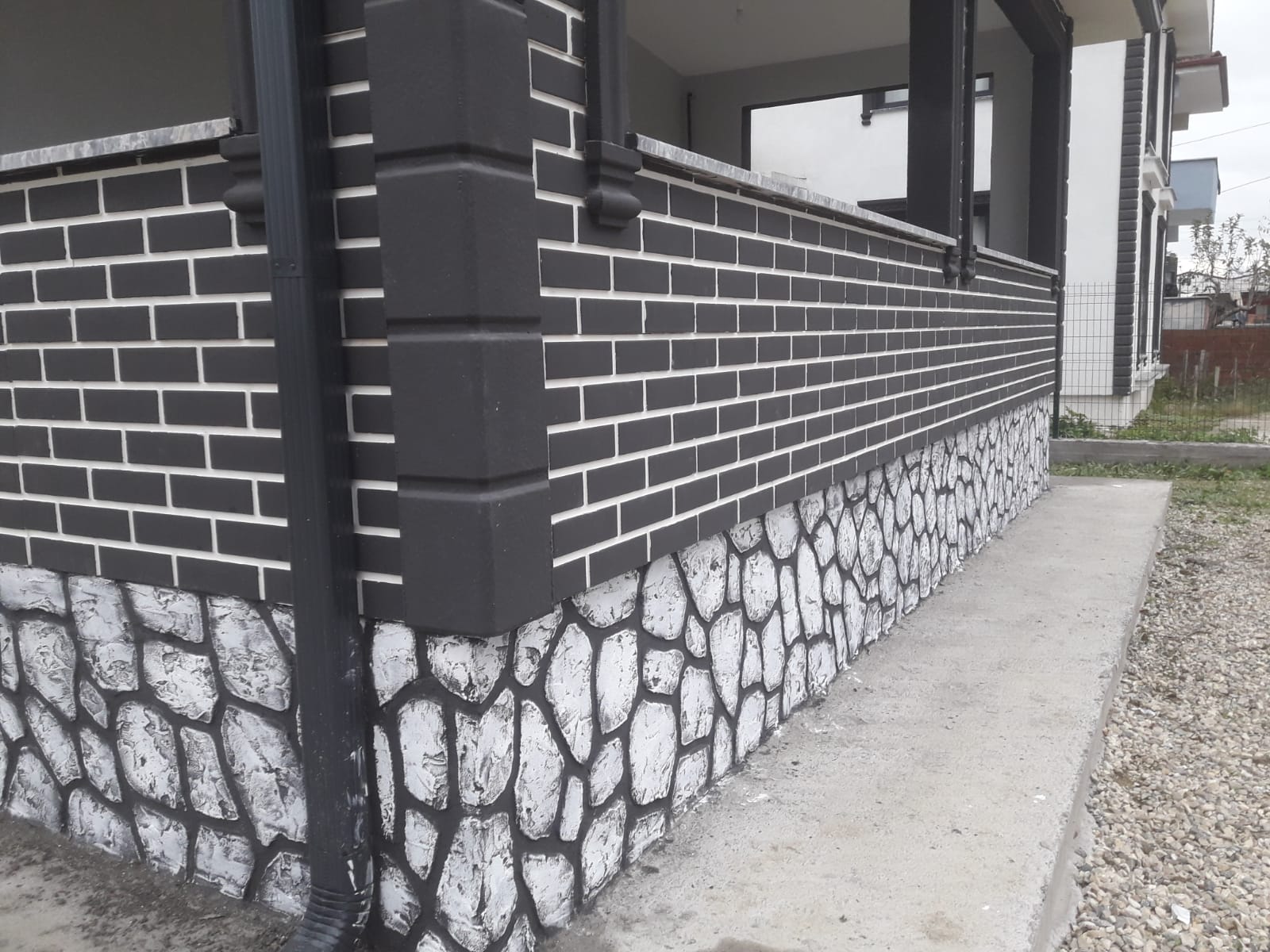 Saygı Yapı Mantolama ve Dekorasyon