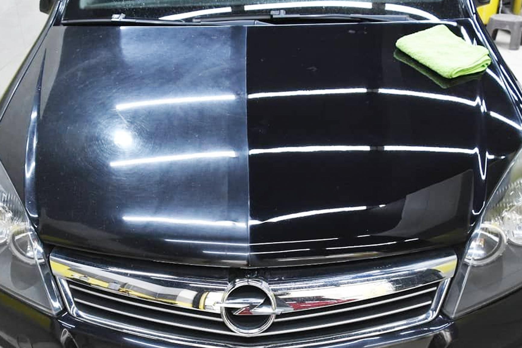 Yıldırım Oto Dizayn