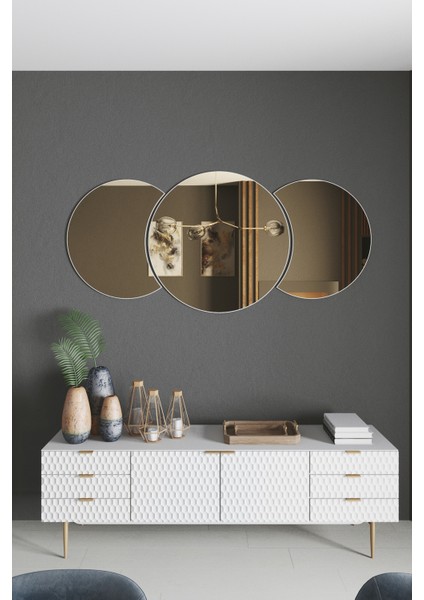 Baycam Ayna Dekorasyon