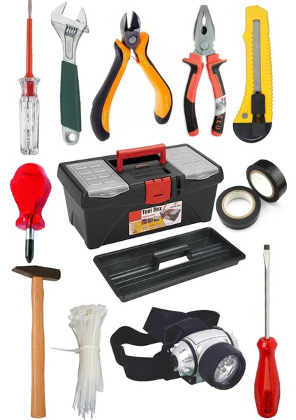 Yiğit Teknik Hırdavat