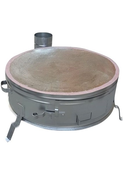  Tuncay Soba Mangal Yemlik Suluk