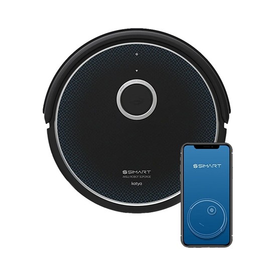 Robot Süpürge Tamir Karabük