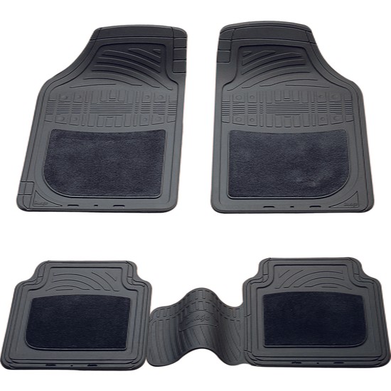 Kumsal Yedek Parça Black Gold