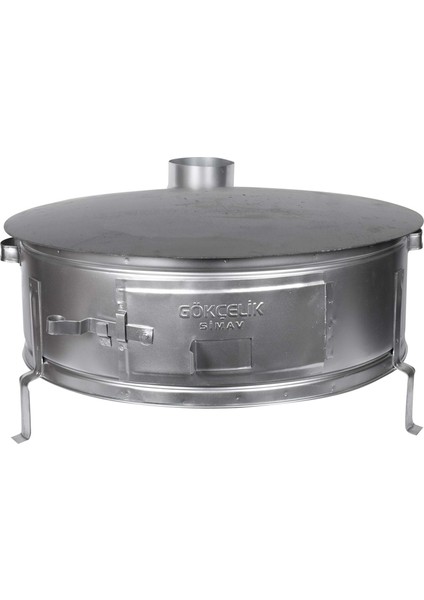  Tuncay Soba Mangal Yemlik Suluk