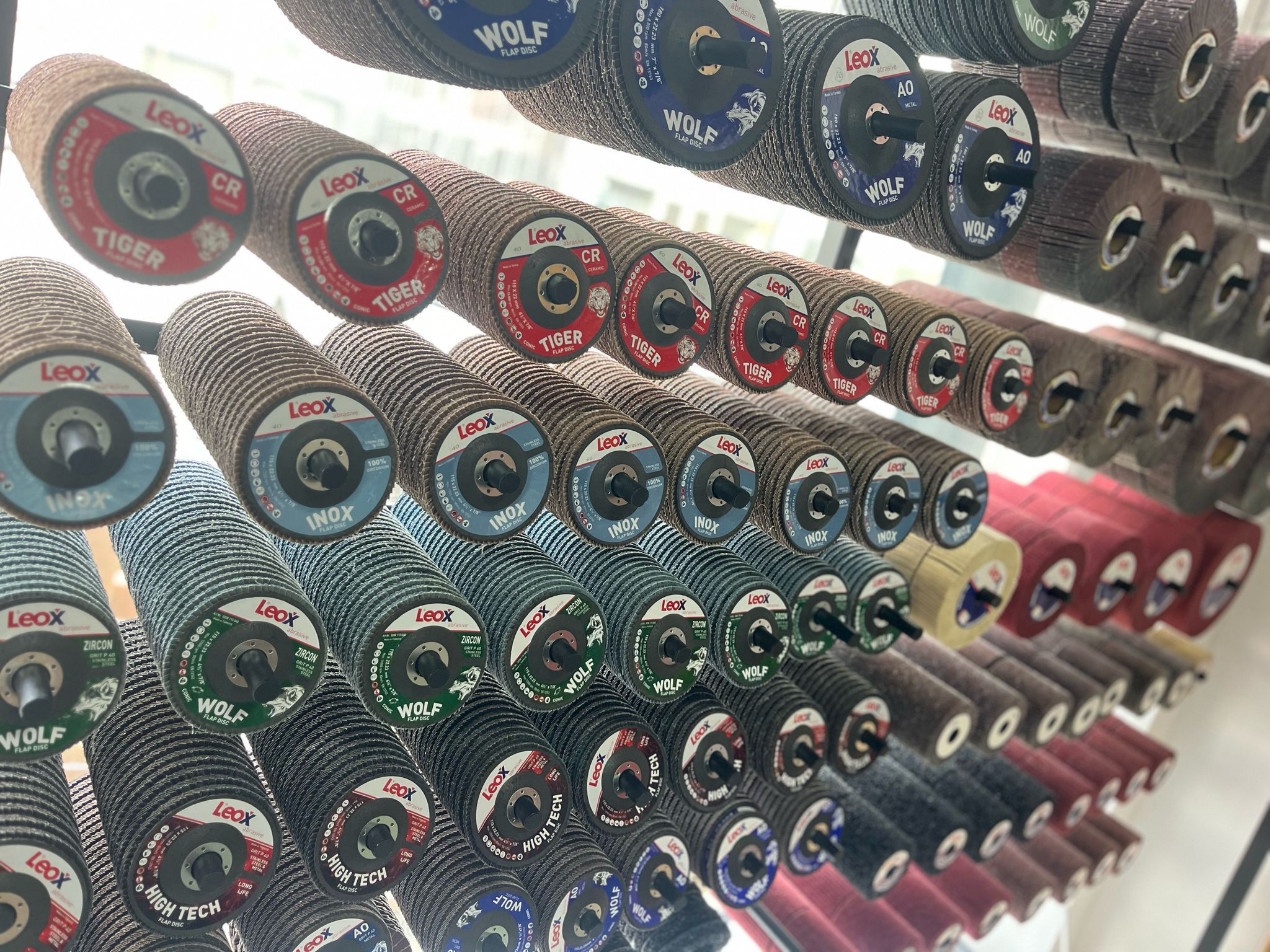 Aras Global Isıtma Soğutma 