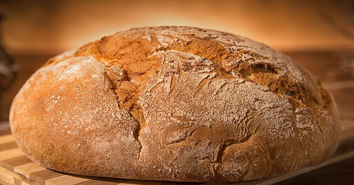 Usoğlu Ekmek Fabrikası