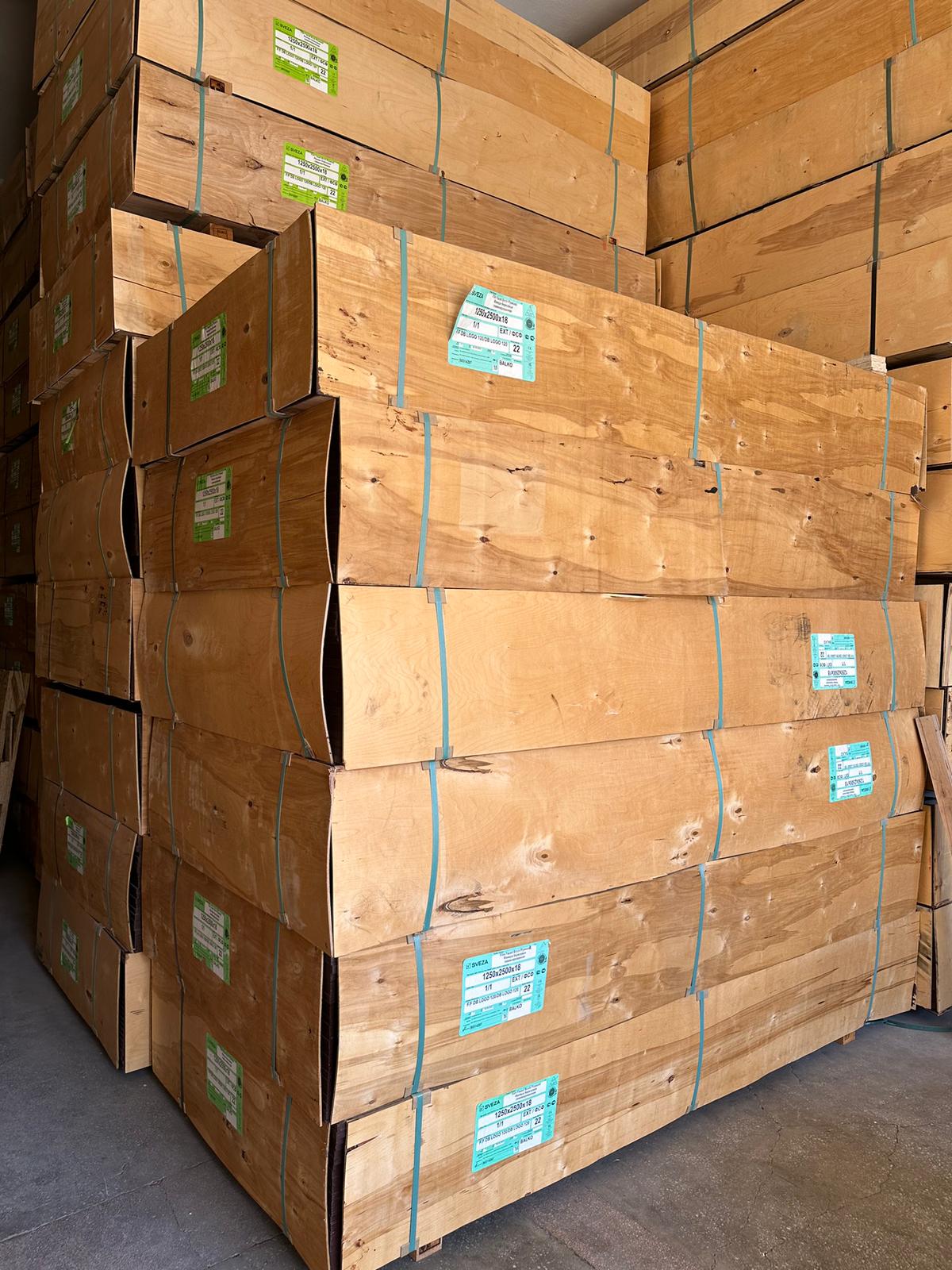 İff Özdemir Orman Ürünleri