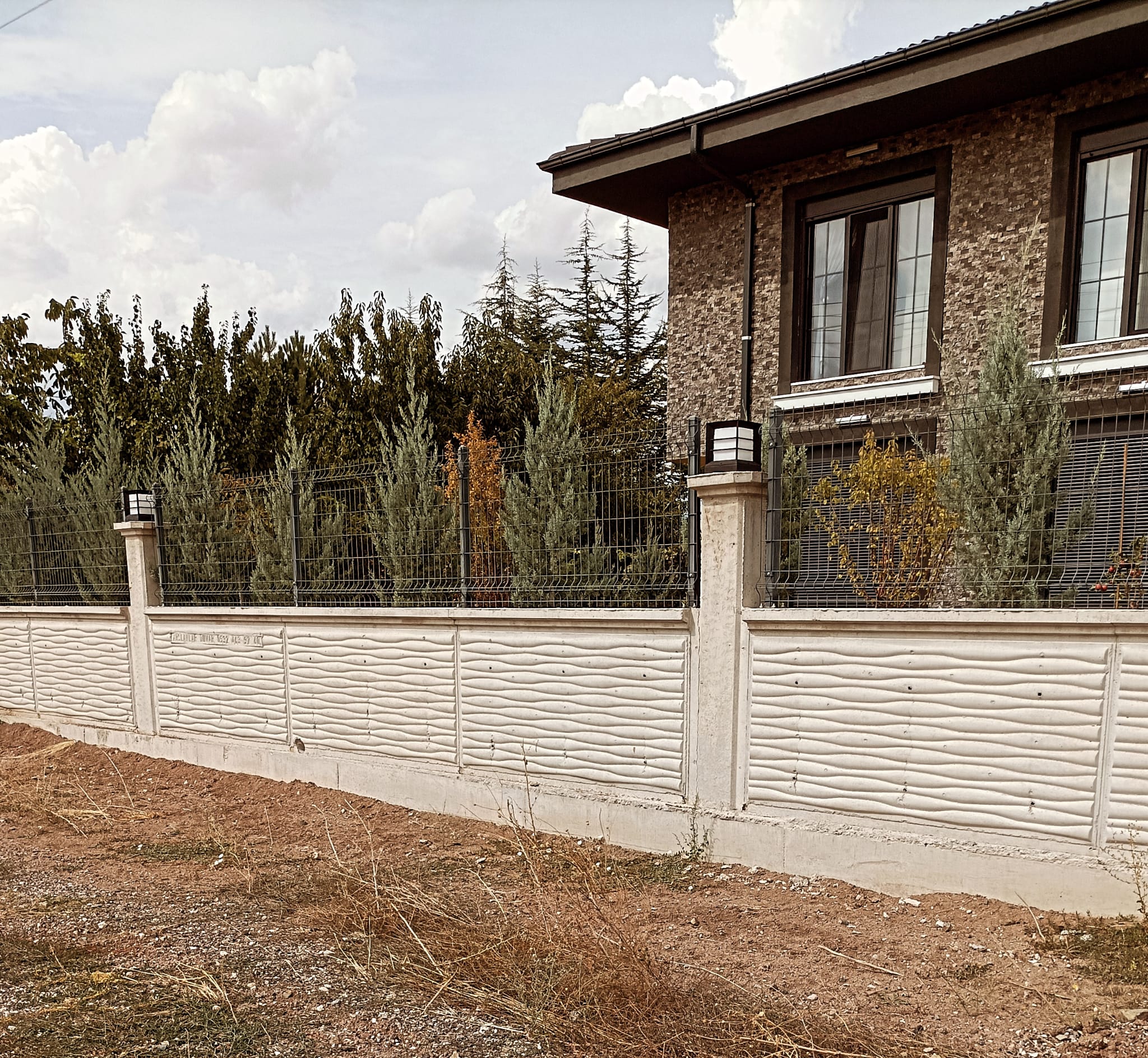 Mercanlar Çelik Kalıp