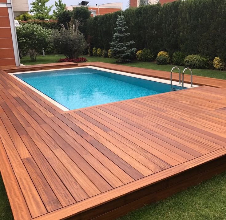 Hayal Havuz İnşaat 