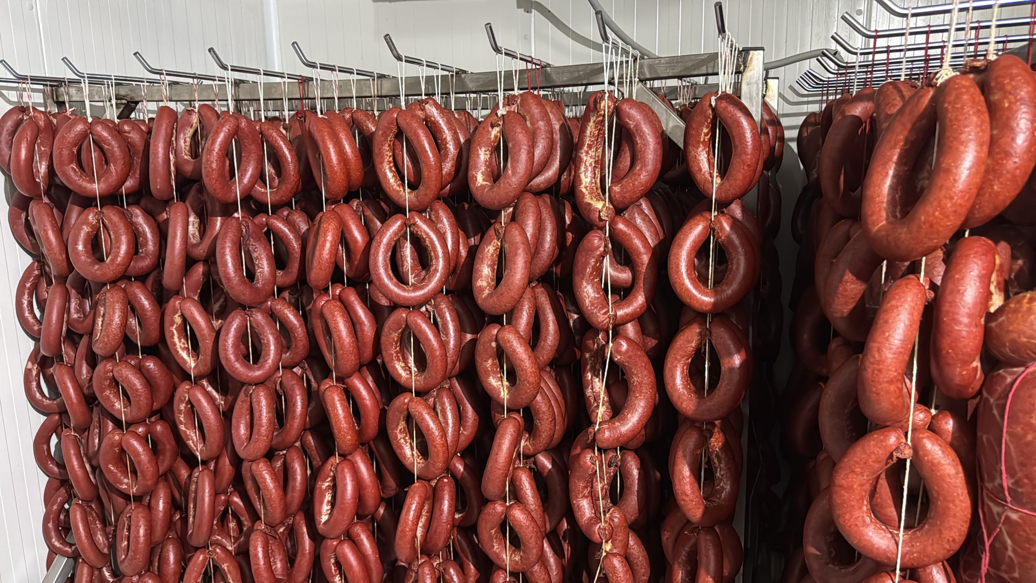 Hulusi Aksoy Sucukları