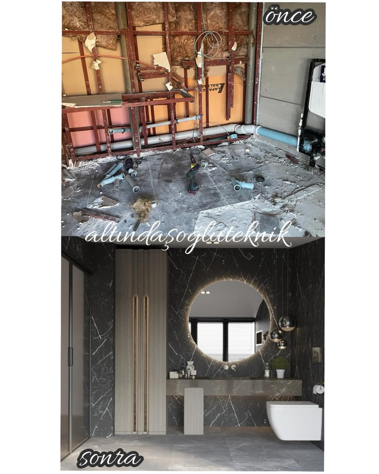 Altındaşoğlu Sıhhi Tesisat