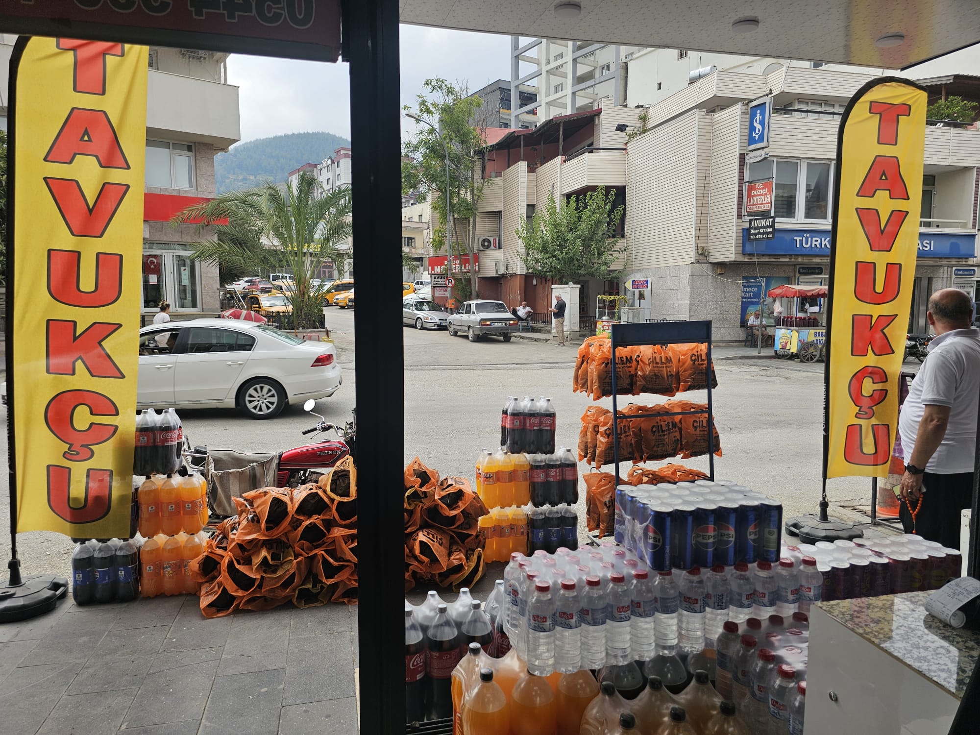 Tavukçum Beyza Piliç