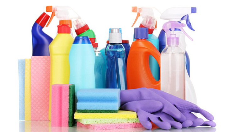 Andıç Kardeşler Temizlik Ürünleri