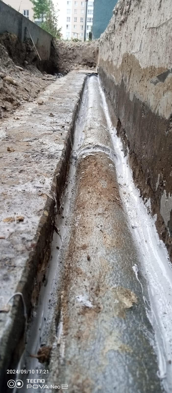 Ölmez Yalıtım İzolasyon