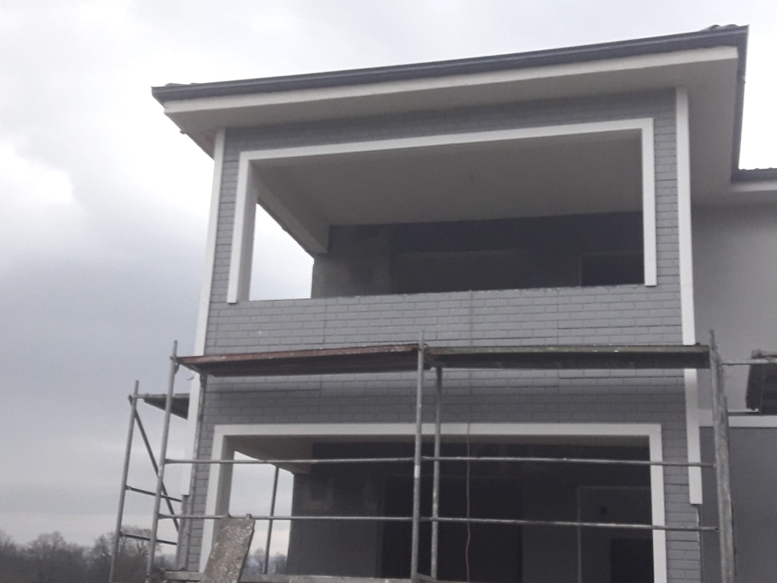 Saygı Yapı Mantolama ve Dekorasyon