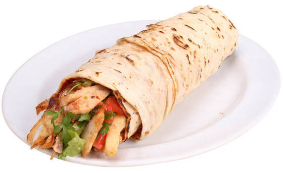 Huga Közde Döner