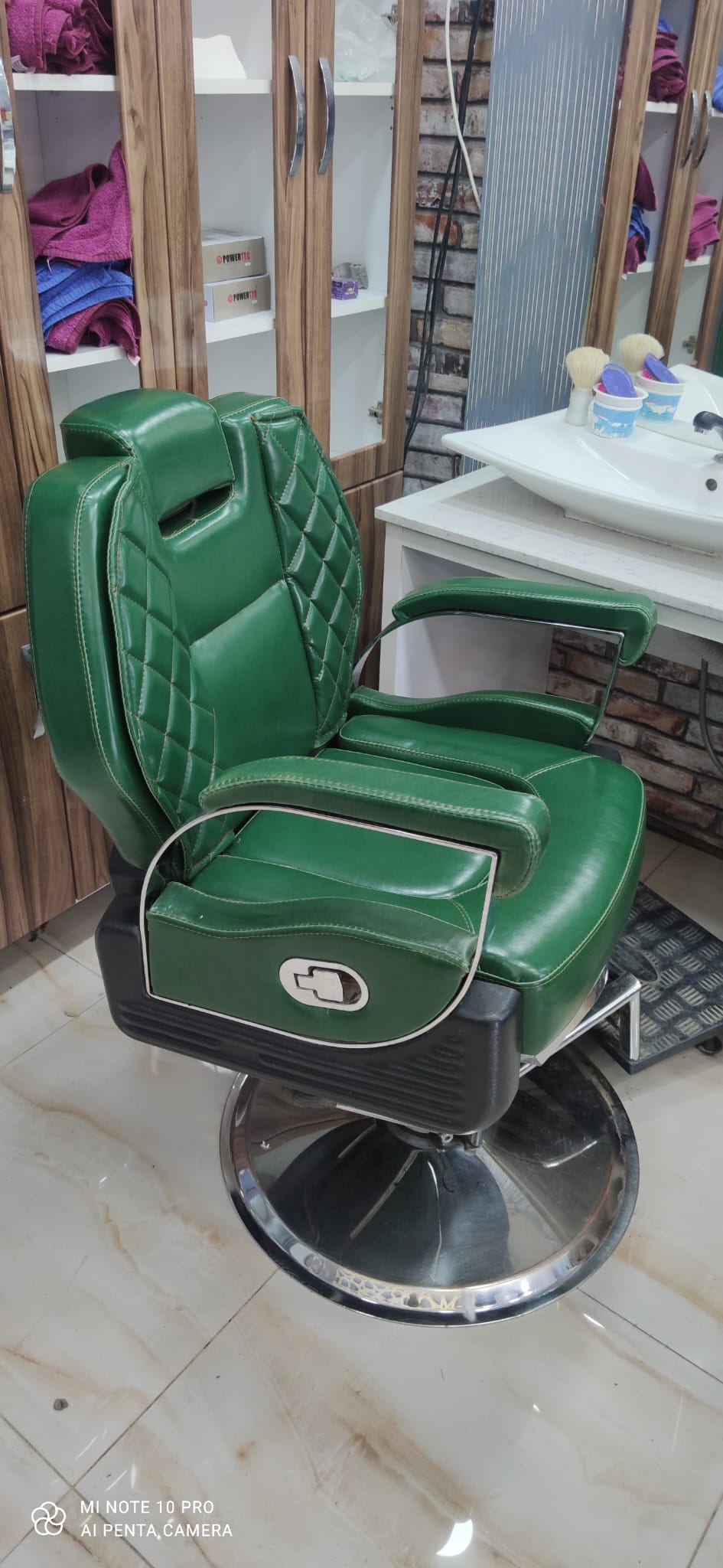 Çakıcı Koltuk Döşeme