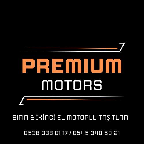 Premium Motors 