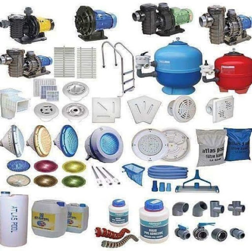 Runo Pool Havuzculuk