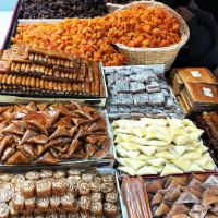 Şahinoğlu Yöresel Ürünler