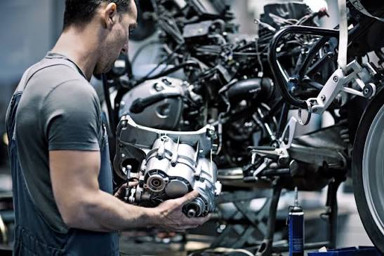 Zirve Motor 