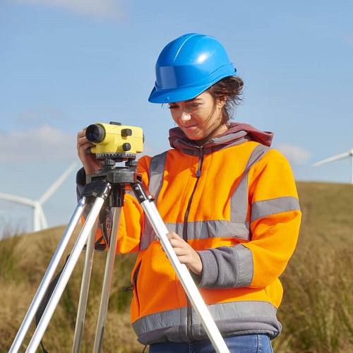 Atalan Harita ve Mühendislik