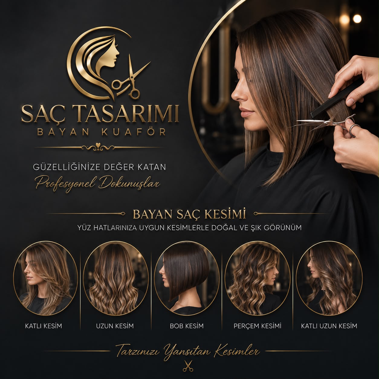 Emrah Özcan Hair Home