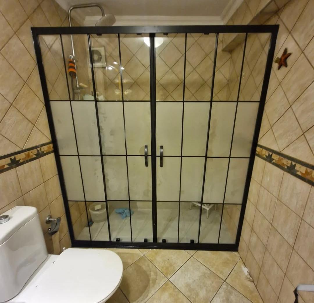 Akça Duşakabin Sistemleri