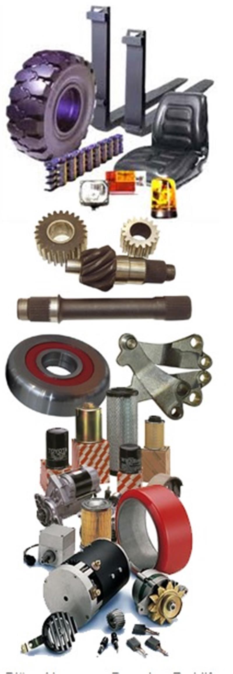 Mtr İş Makinaları