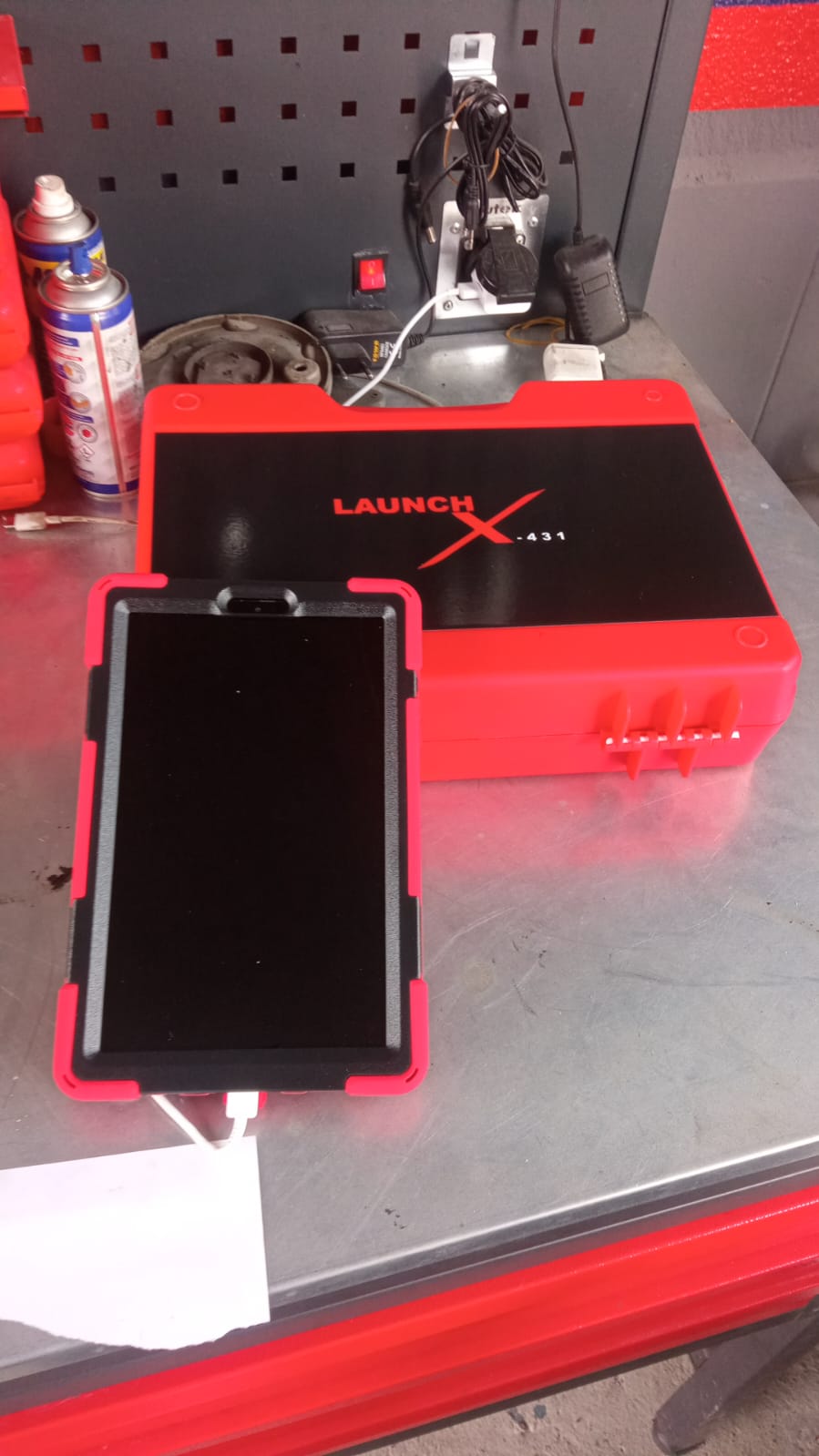 Vip Oto Servis ve Yedek Parça