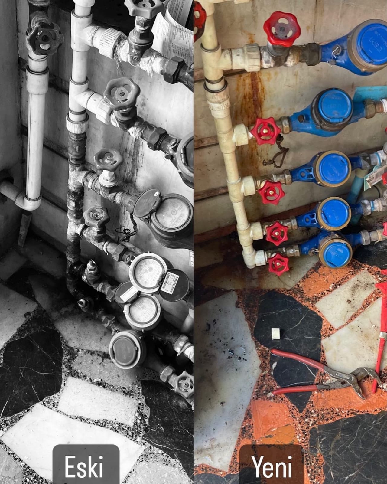 Altındaşoğlu Sıhhi Tesisat