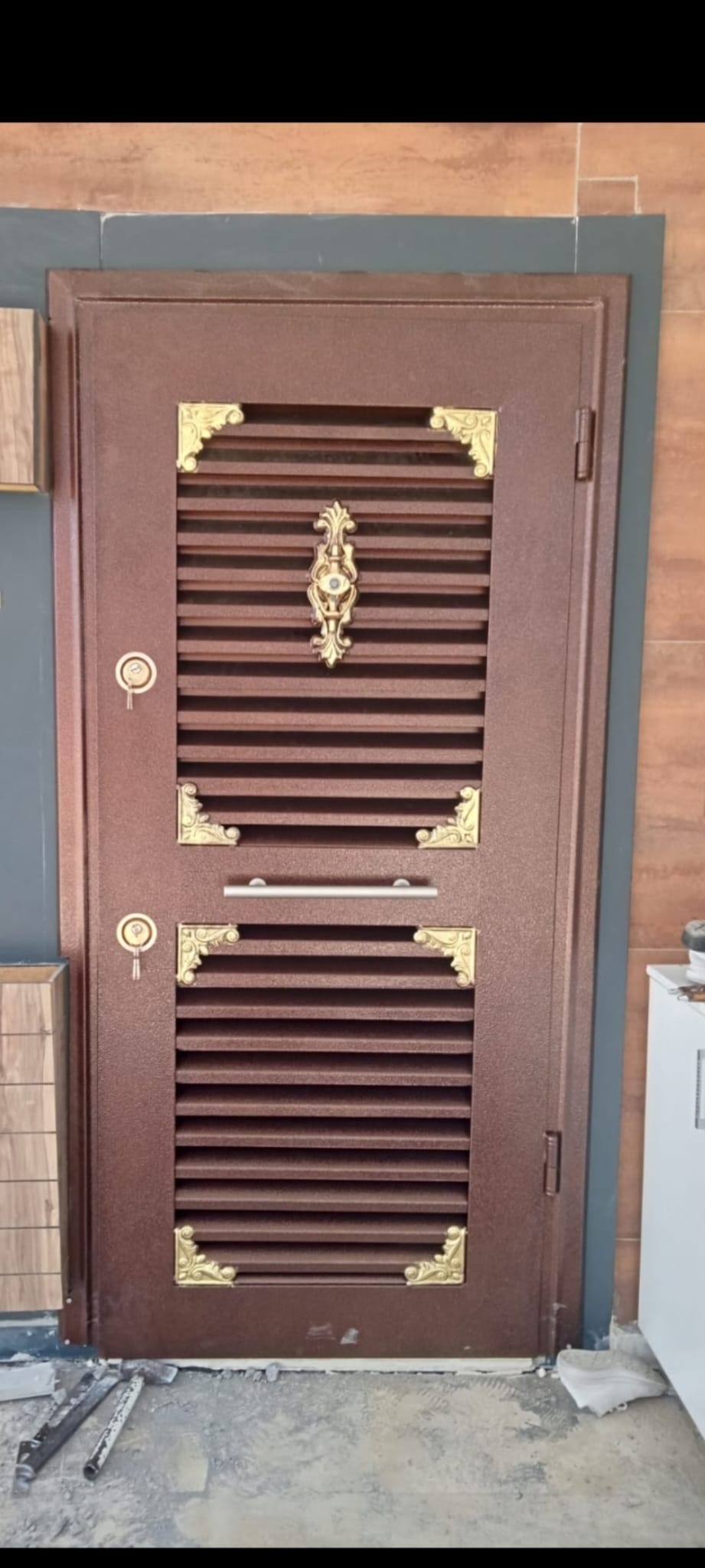 Doğan Demir Doğrama 