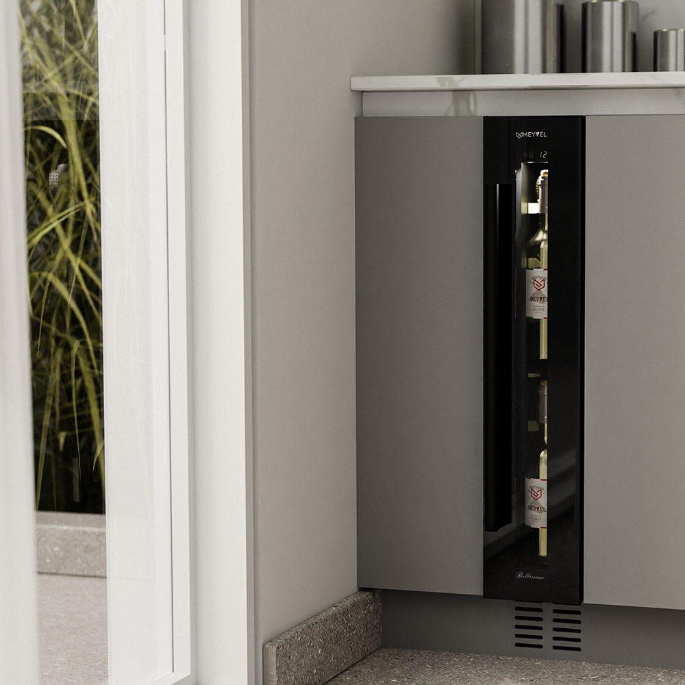 Eylül PVC Kombi Dolapları