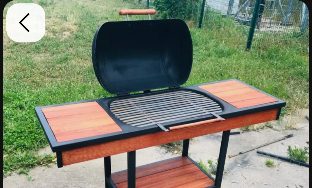 Ema metal Ahşap Tasarım